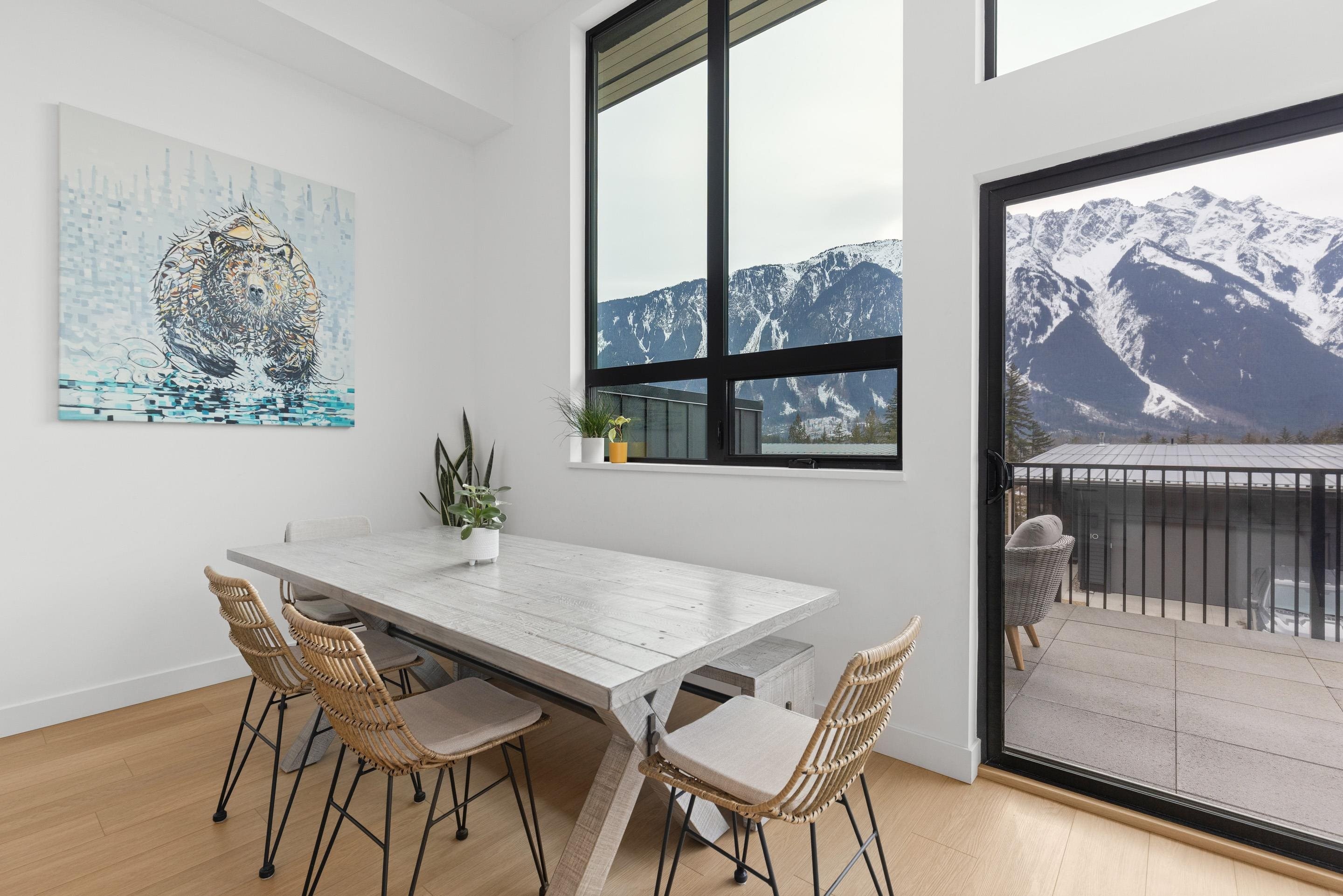 44-4000 Sunstone Way, Pemberton, BC