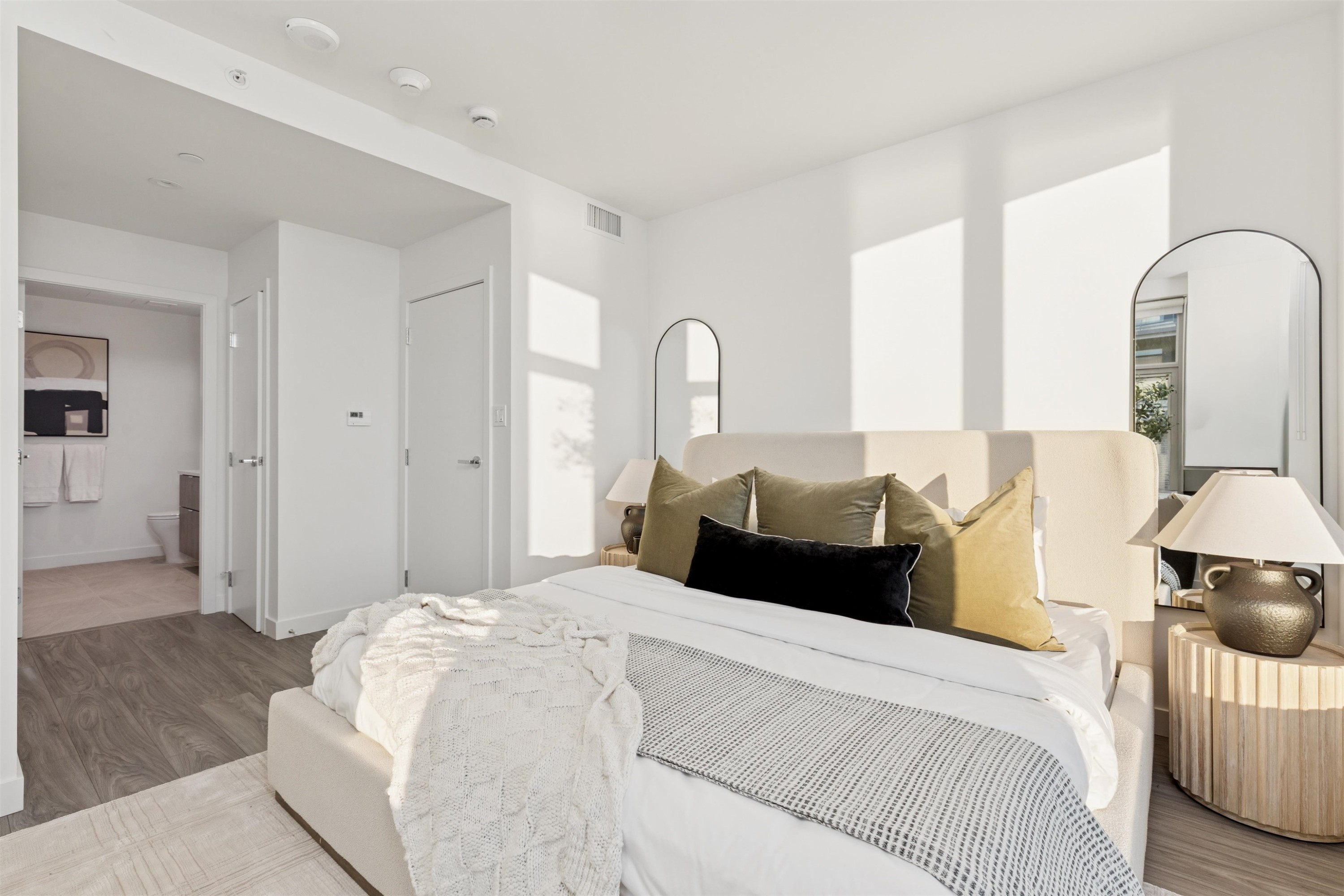 112-755 Harbourside Drive, North Vancouver, BC