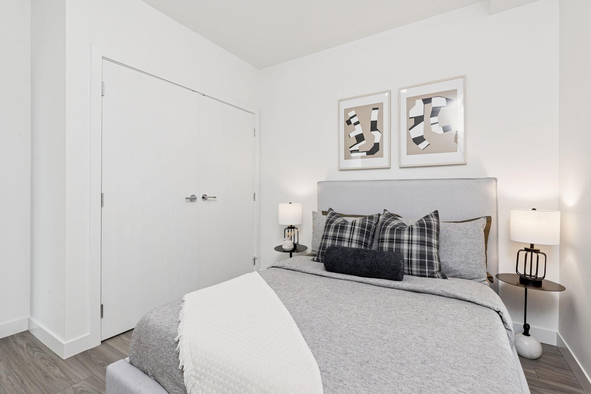 112-755 Harbourside Drive, North Vancouver, BC