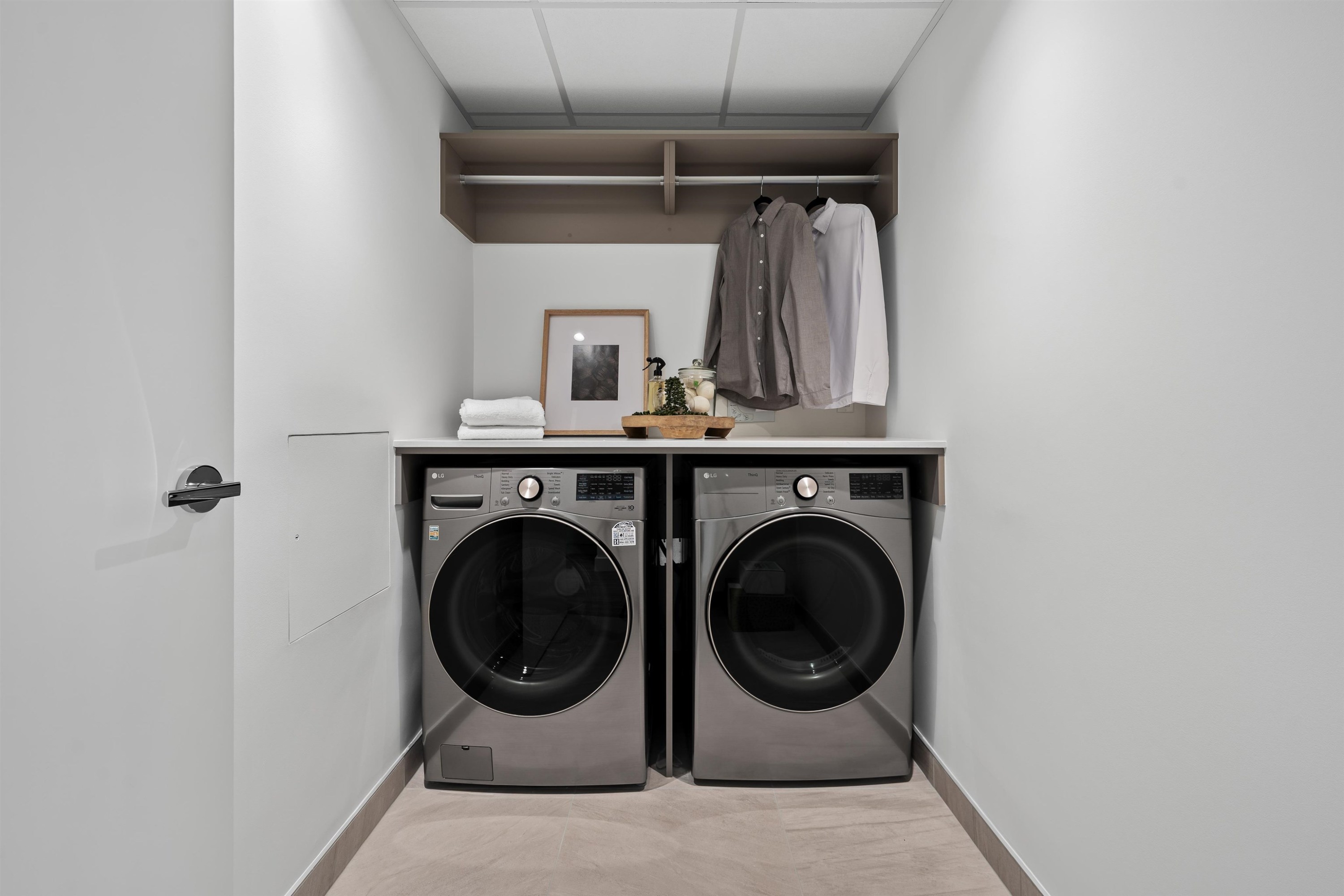 112-755 Harbourside Drive, North Vancouver, BC