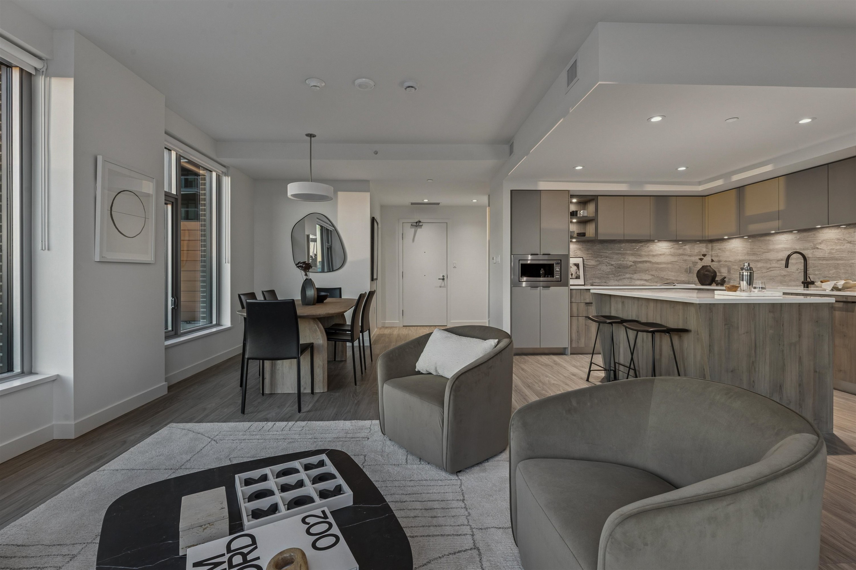 112-755 Harbourside Drive, North Vancouver, BC