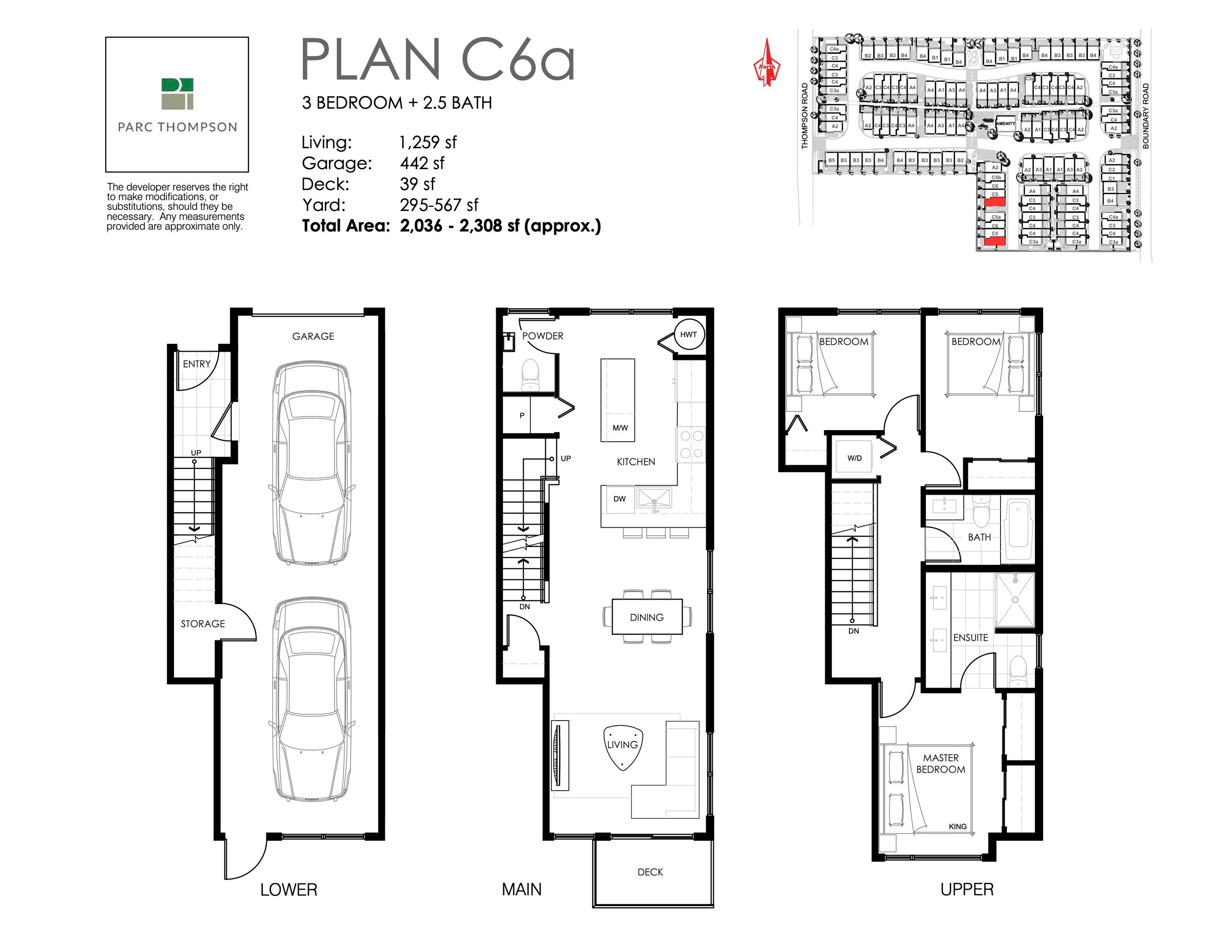 16-4337 Boundary Road, Richmond, BC