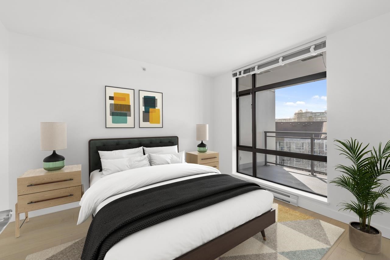 610-3660 Vanness Avenue, Vancouver, BC