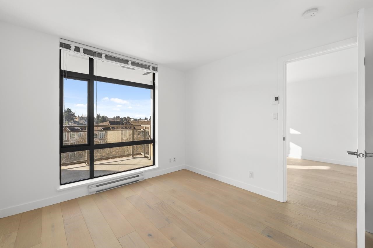 610-3660 Vanness Avenue, Vancouver, BC