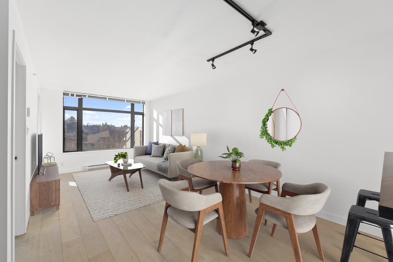 610-3660 Vanness Avenue, Vancouver, BC