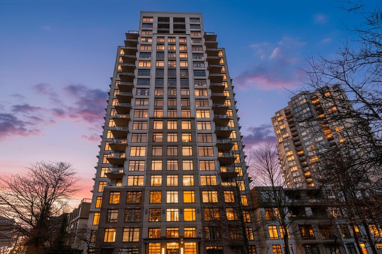 610-3660 Vanness Avenue, Vancouver, BC