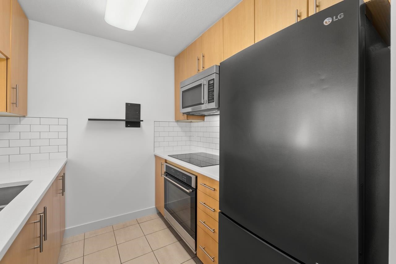 610-3660 Vanness Avenue, Vancouver, BC