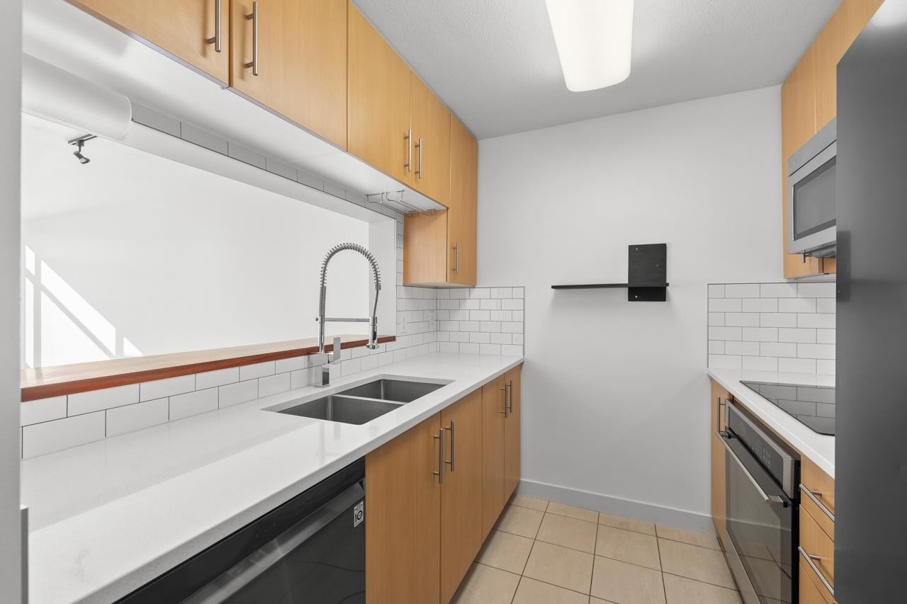 610-3660 Vanness Avenue, Vancouver, BC