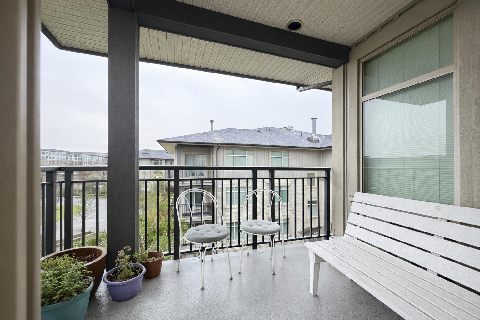 410-9288 Odlin Road, Richmond, BC