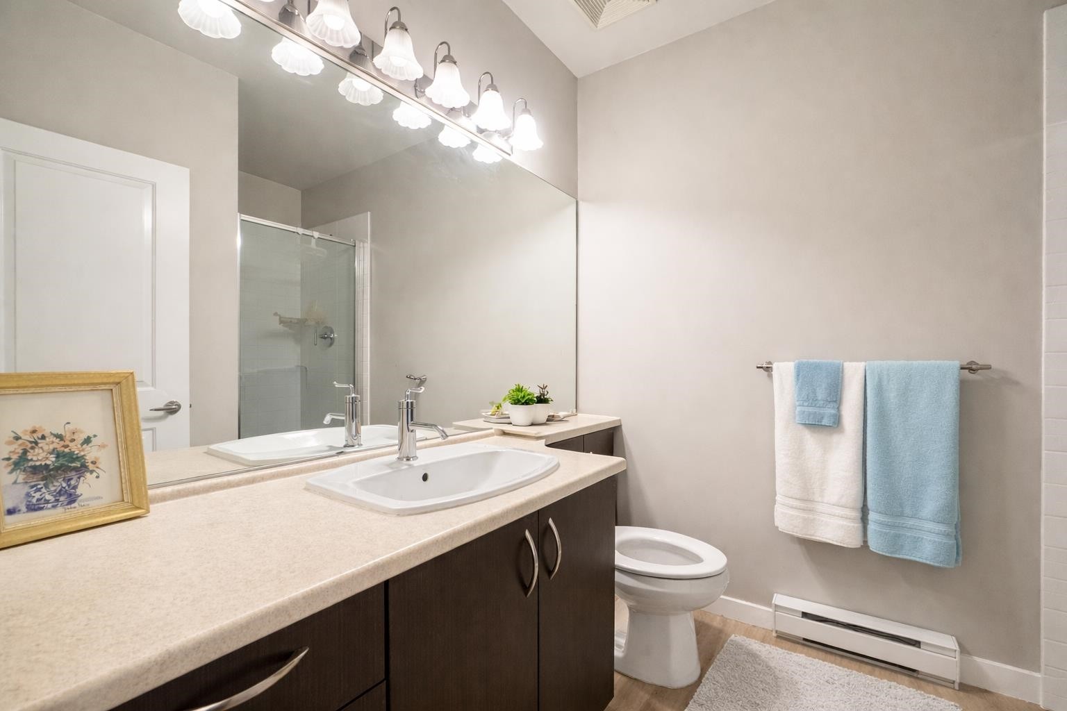 410-9288 Odlin Road, Richmond, BC