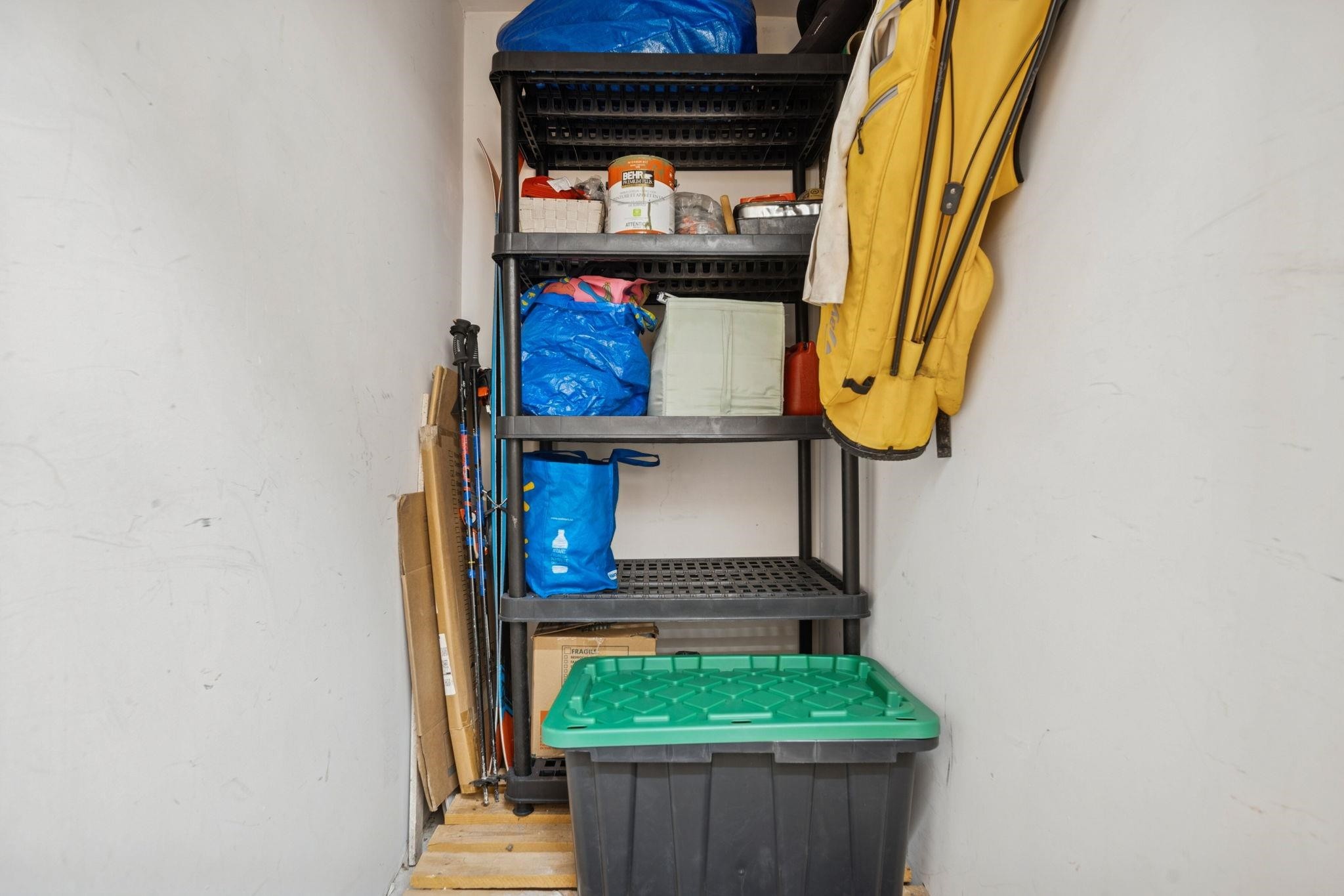 103-1515 6Th Avenue E, Vancouver, BC