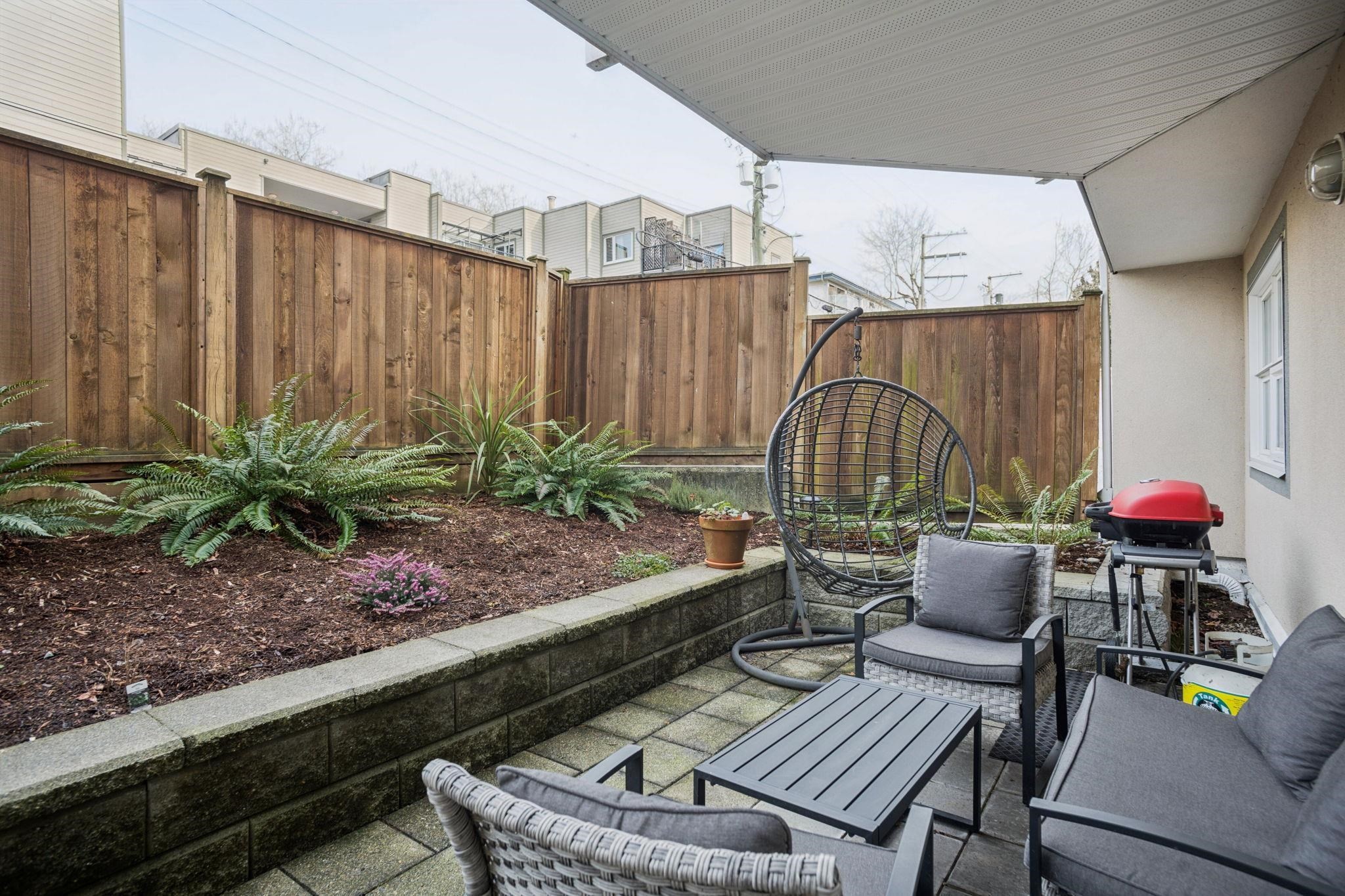 103-1515 6Th Avenue E, Vancouver, BC