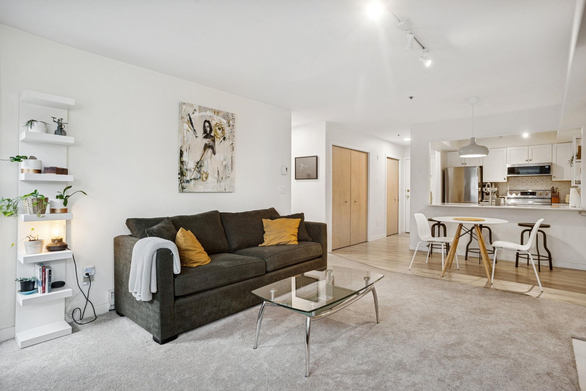 103-1515 6Th Avenue E, Vancouver, BC