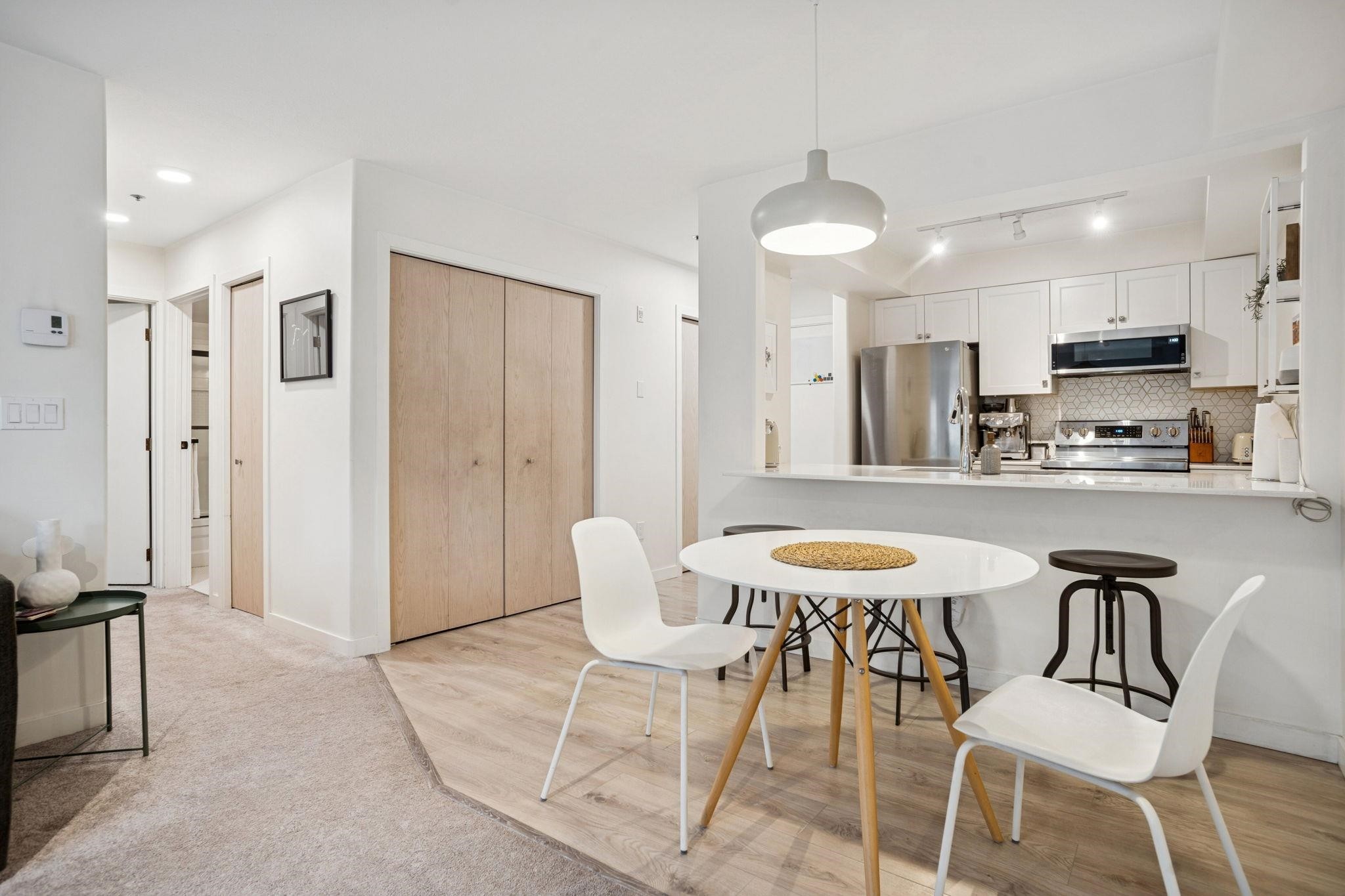 103-1515 6Th Avenue E, Vancouver, BC