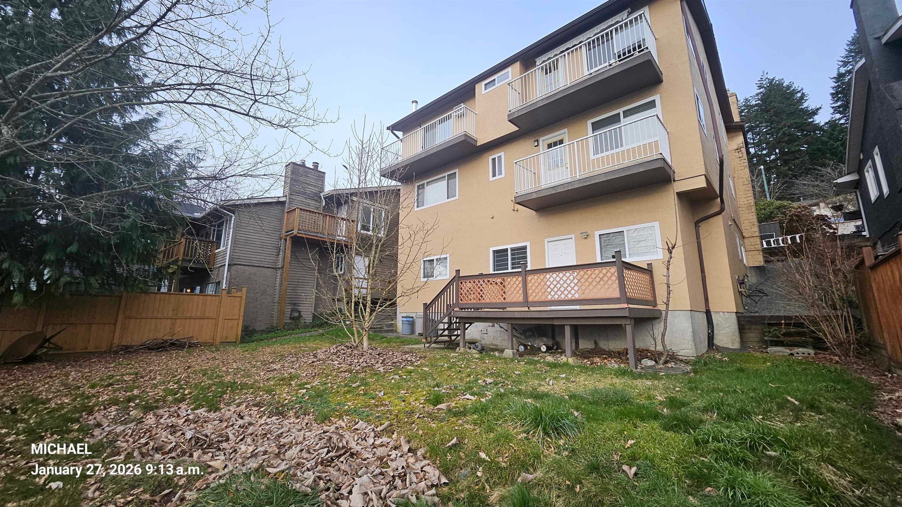 197 Warrick Street, Coquitlam, BC