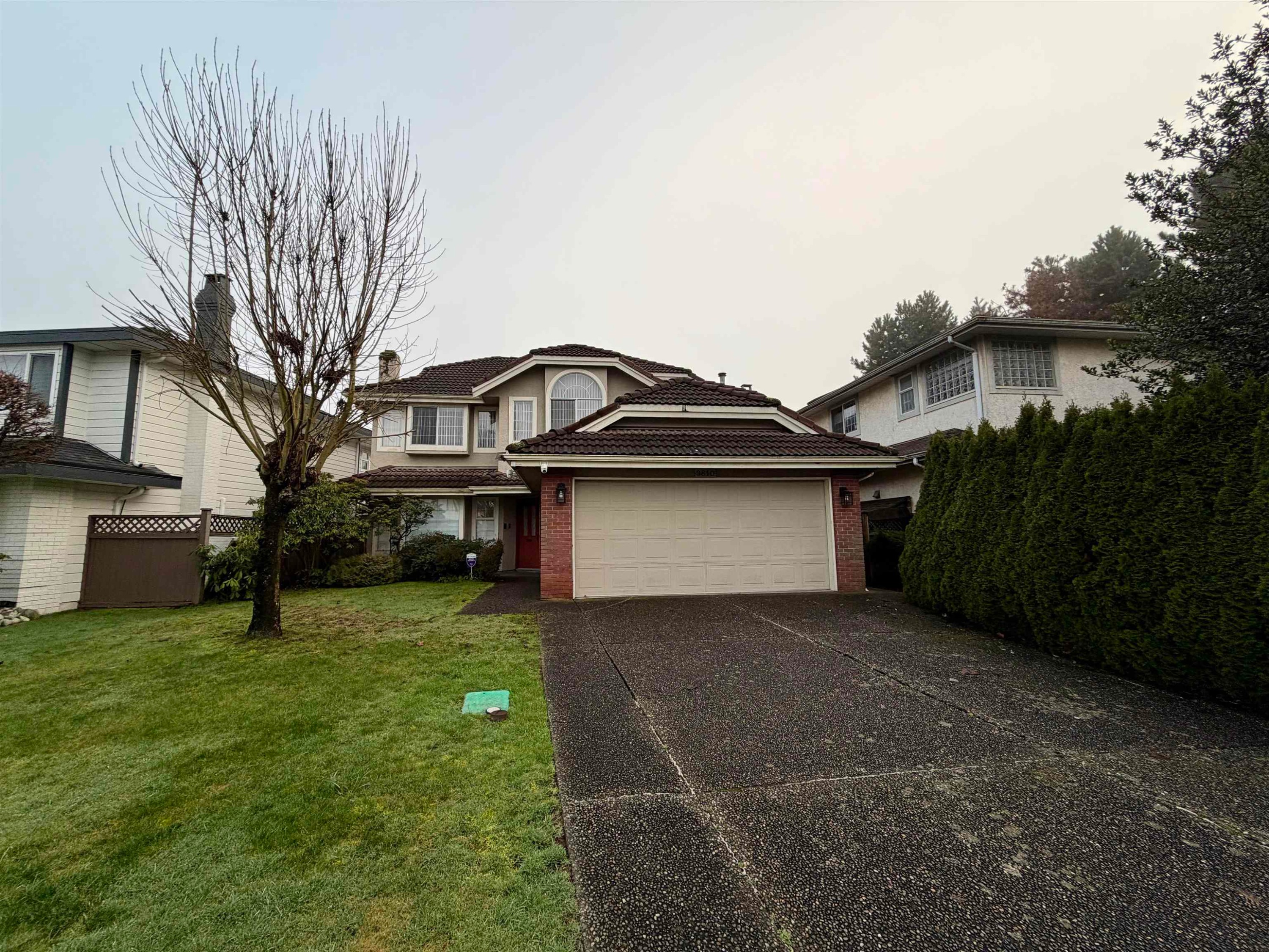 9810 Tuttle Avenue, Richmond, BC