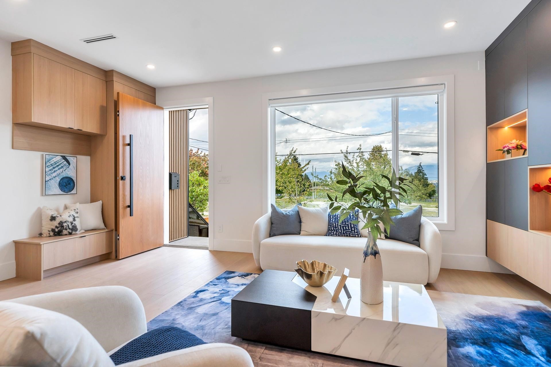 1-7750 Mayfield Street, Burnaby, BC