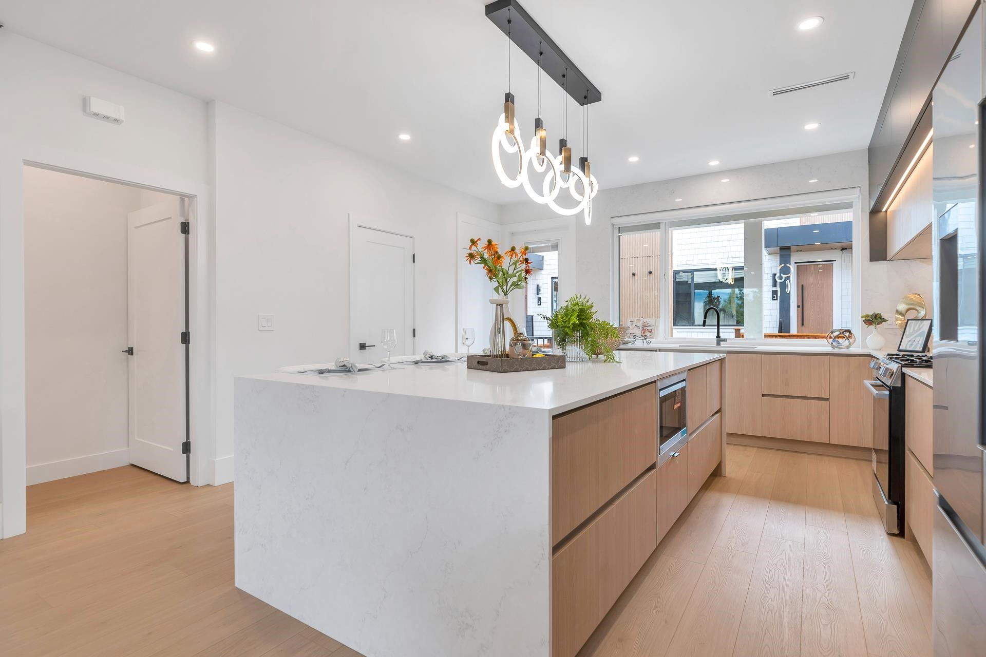 1-7750 Mayfield Street, Burnaby, BC