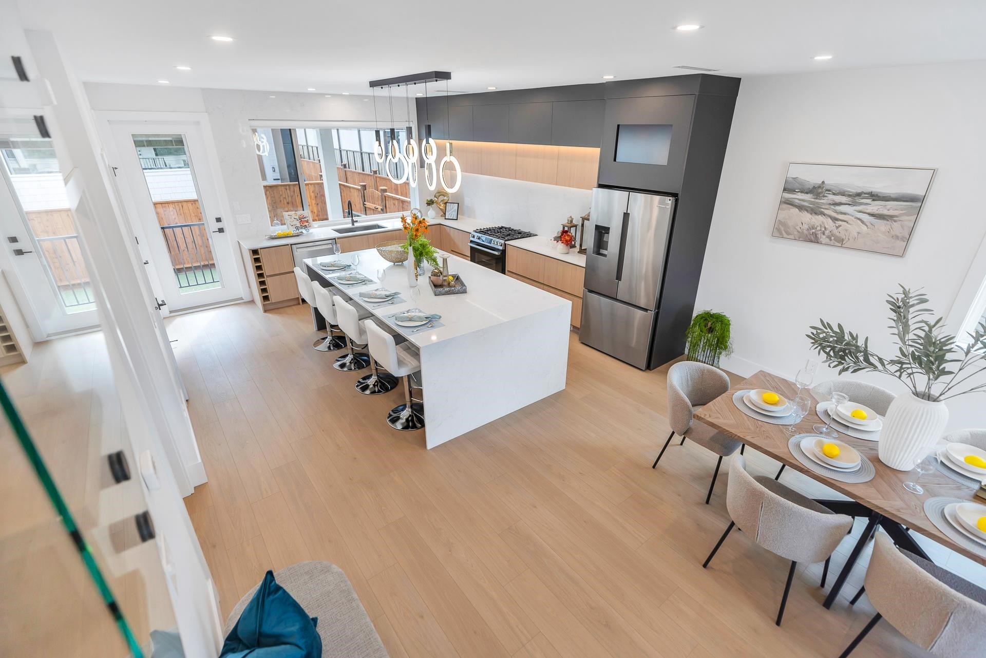 1-7750 Mayfield Street, Burnaby, BC