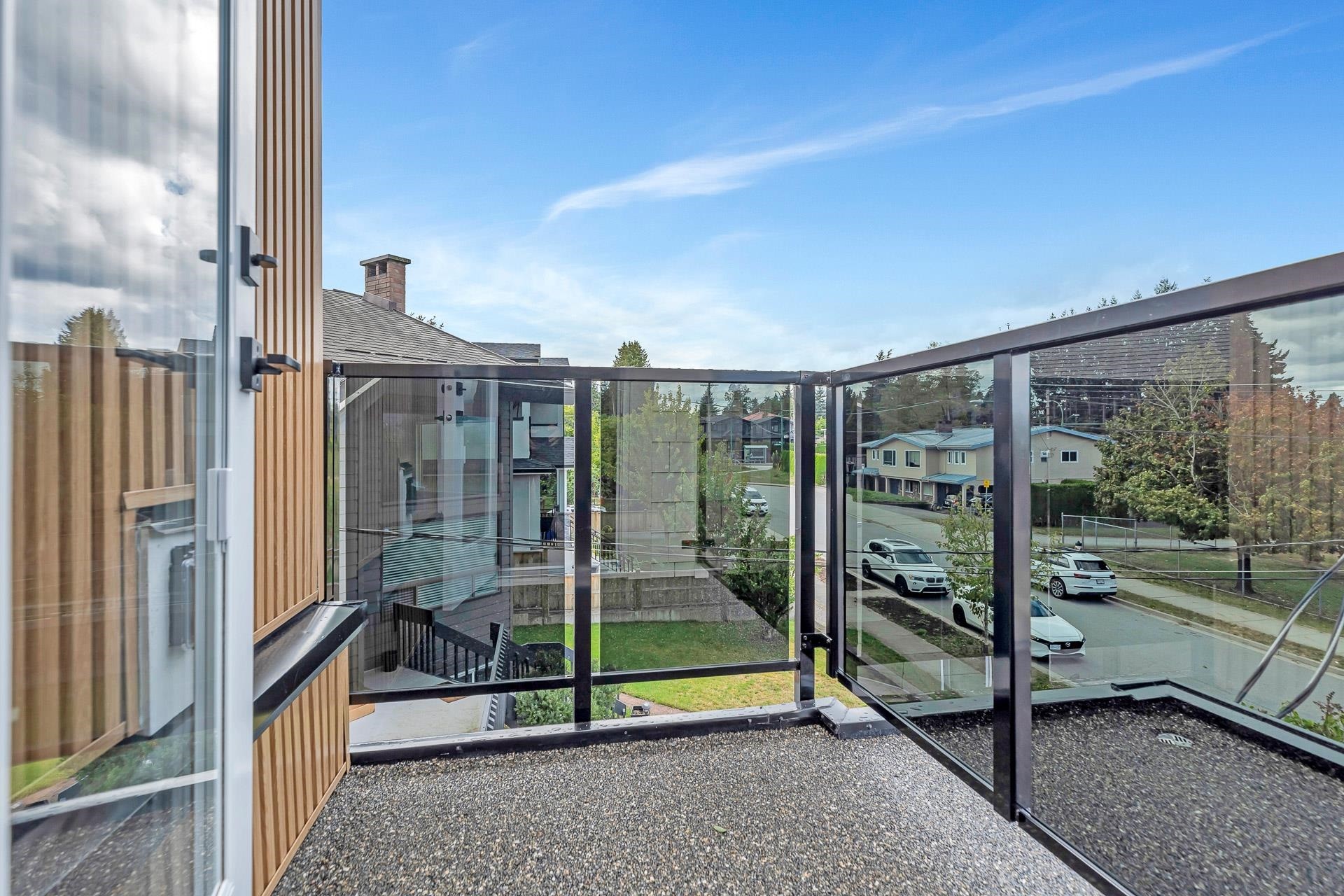 1-7750 Mayfield Street, Burnaby, BC