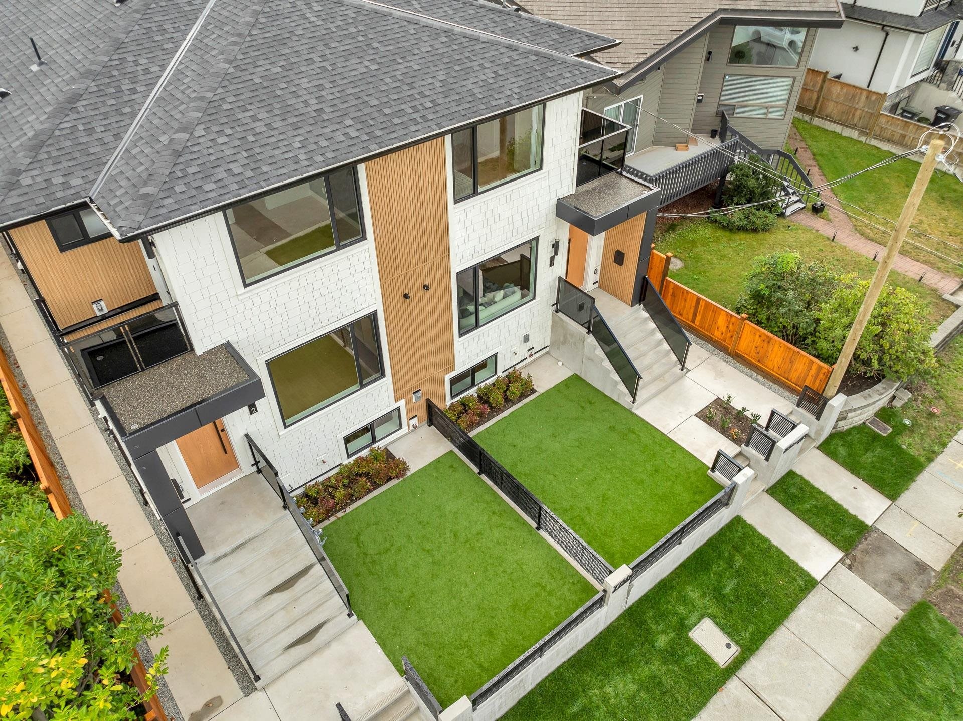 1-7750 Mayfield Street, Burnaby, BC