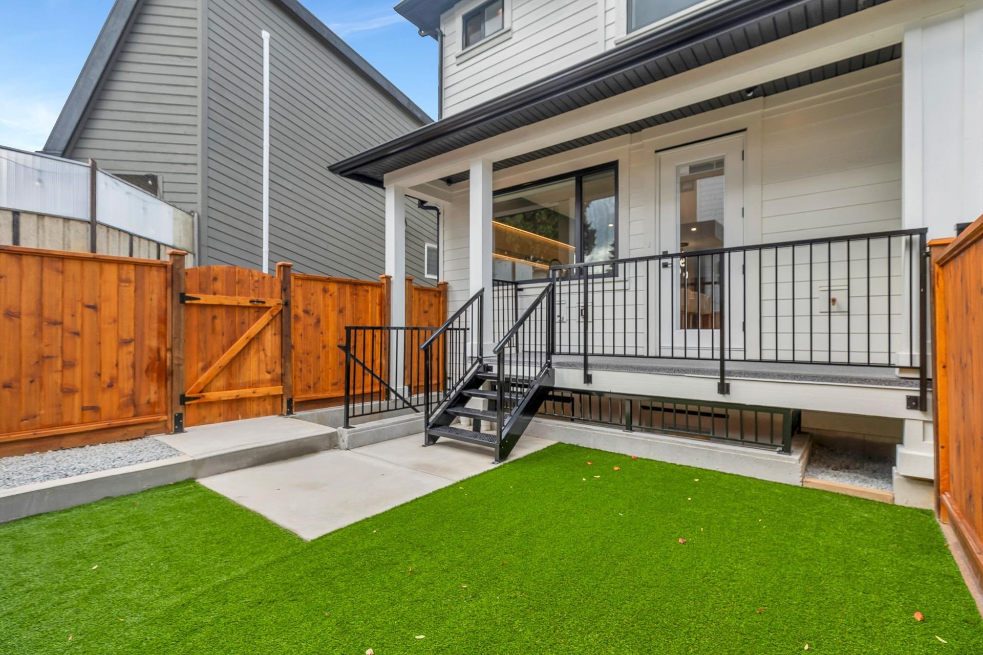 1-7750 Mayfield Street, Burnaby, BC