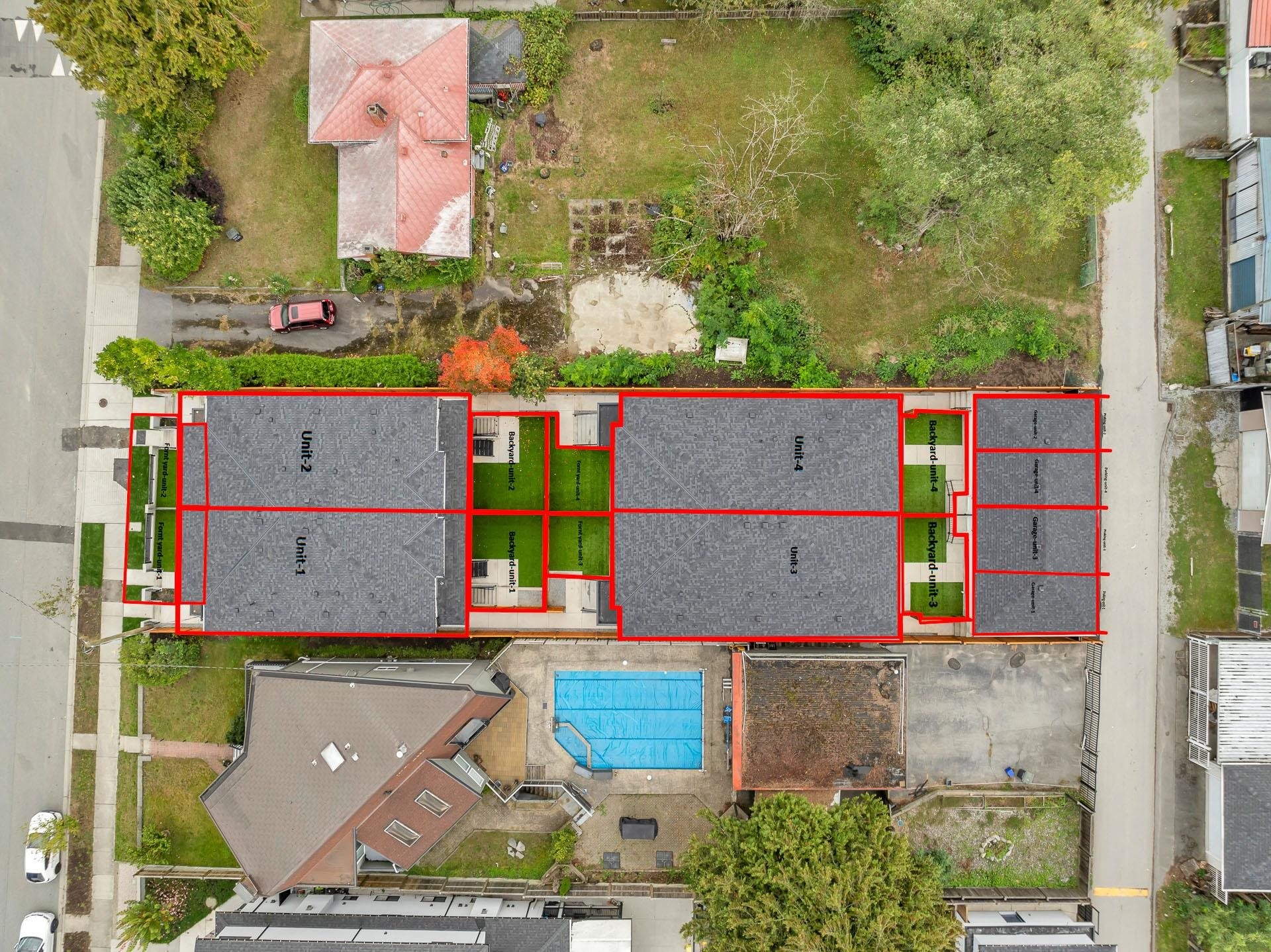 1-7750 Mayfield Street, Burnaby, BC