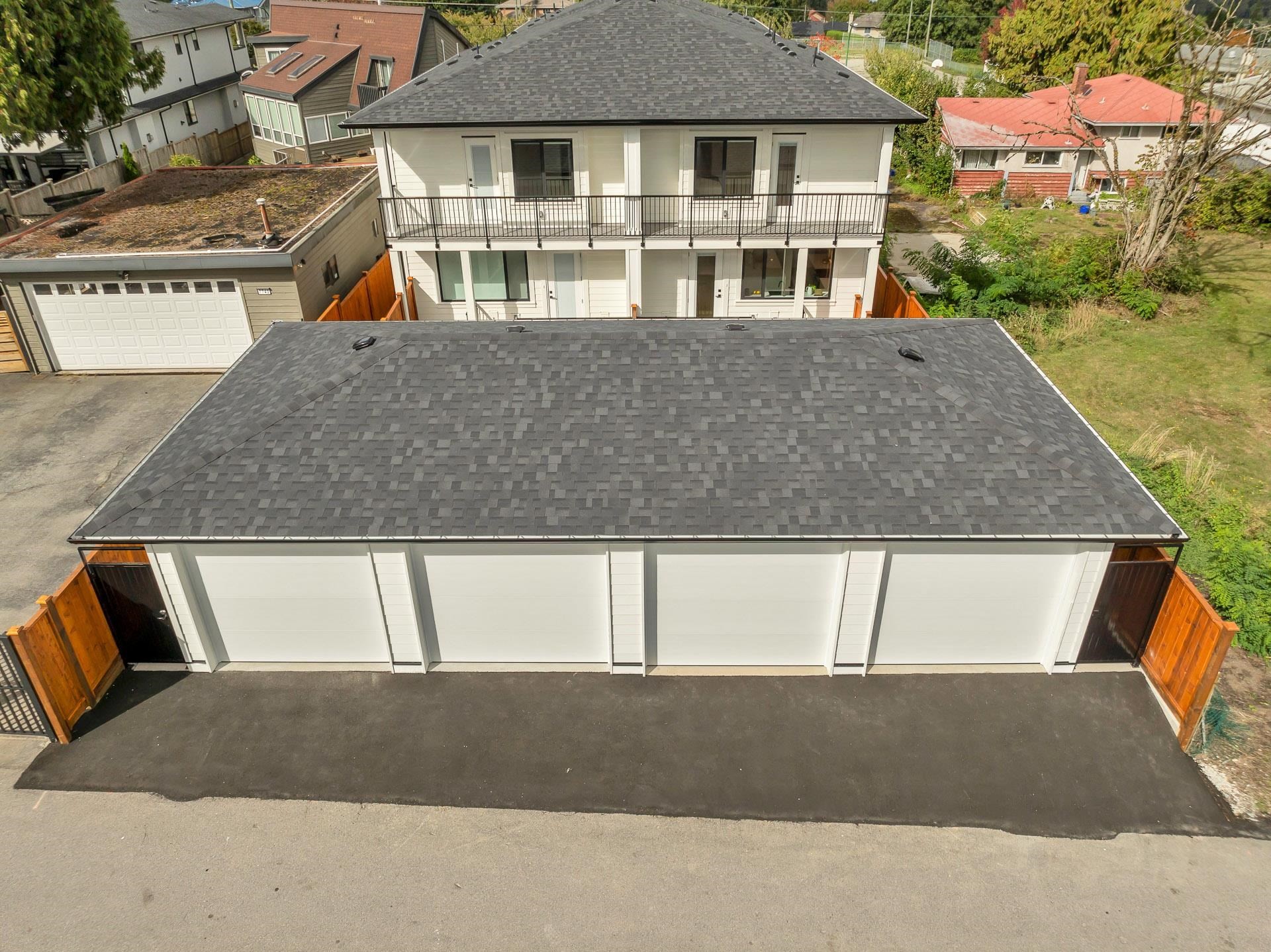 1-7750 Mayfield Street, Burnaby, BC