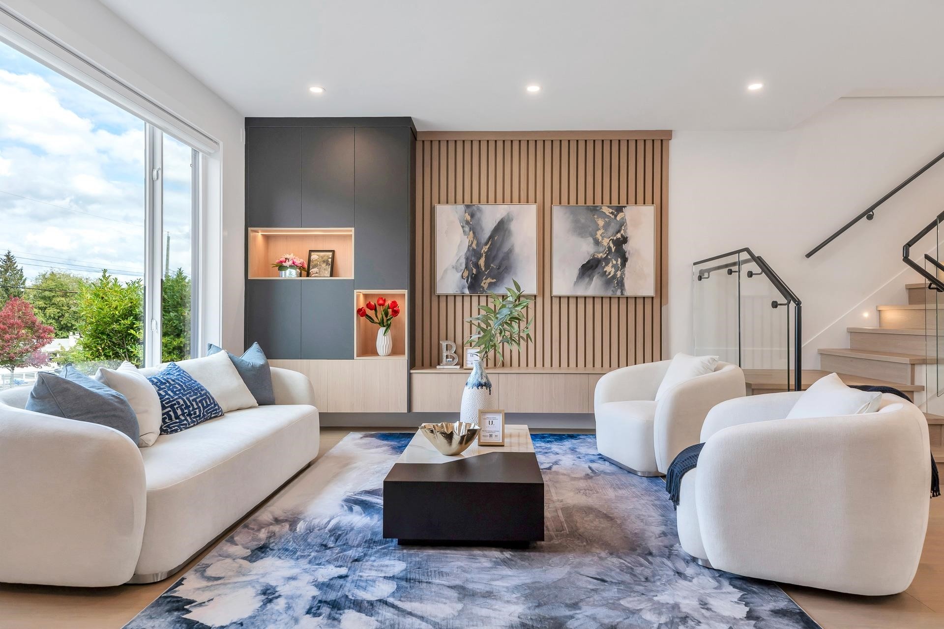 1-7750 Mayfield Street, Burnaby, BC