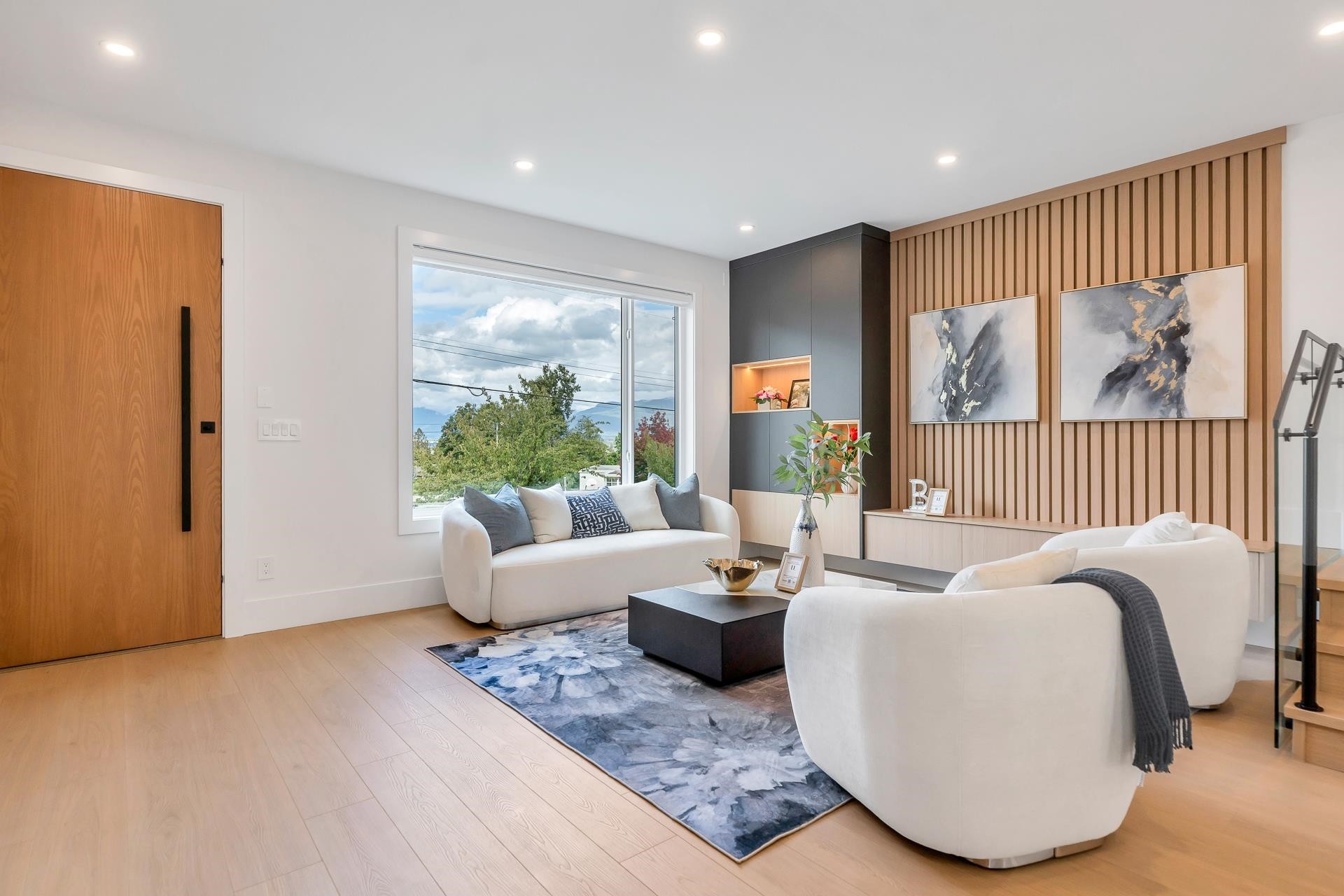 1-7750 Mayfield Street, Burnaby, BC