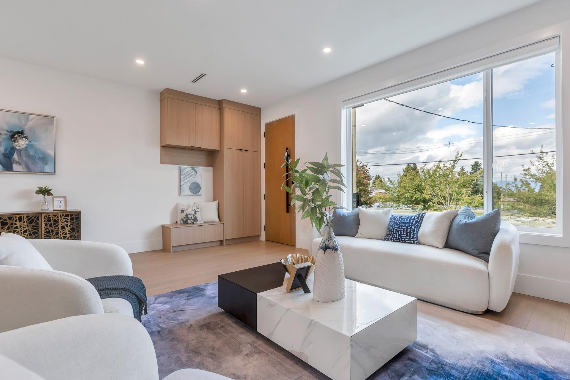 1-7750 Mayfield Street, Burnaby, BC