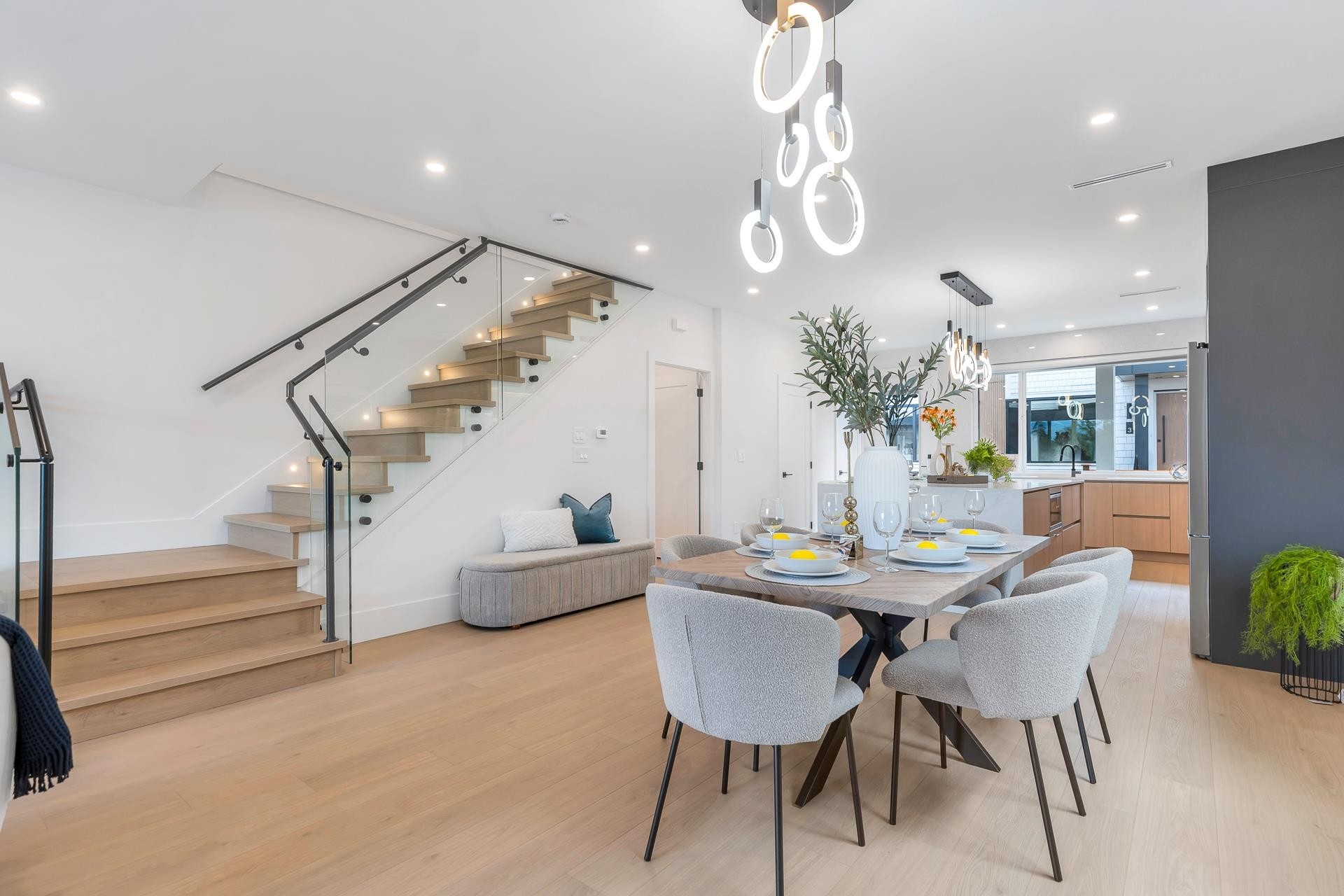 1-7750 Mayfield Street, Burnaby, BC