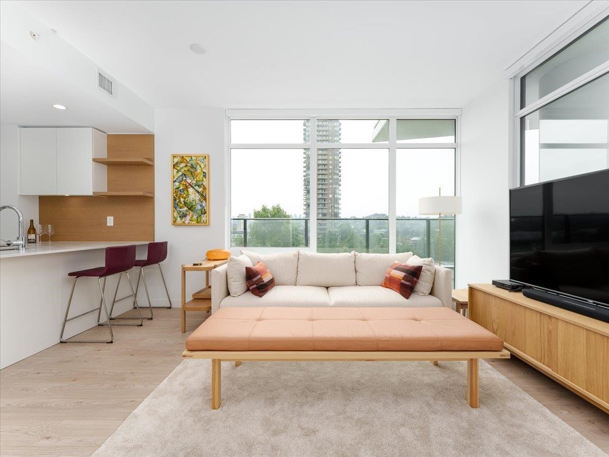 502-2181 Madison Avenue, Burnaby, BC