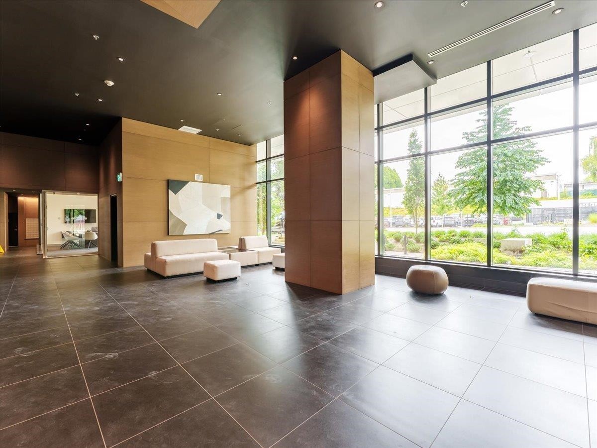 502-2181 Madison Avenue, Burnaby, BC