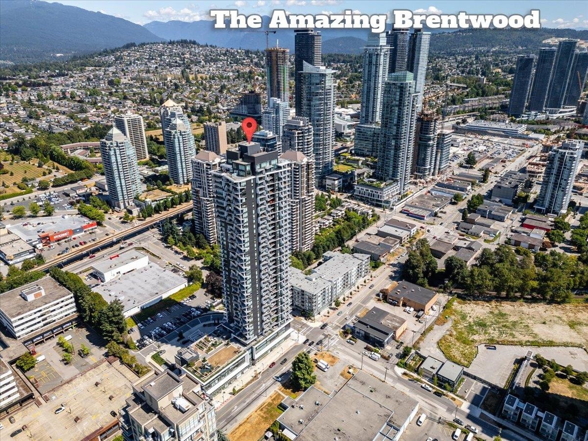 502-2181 Madison Avenue, Burnaby, BC