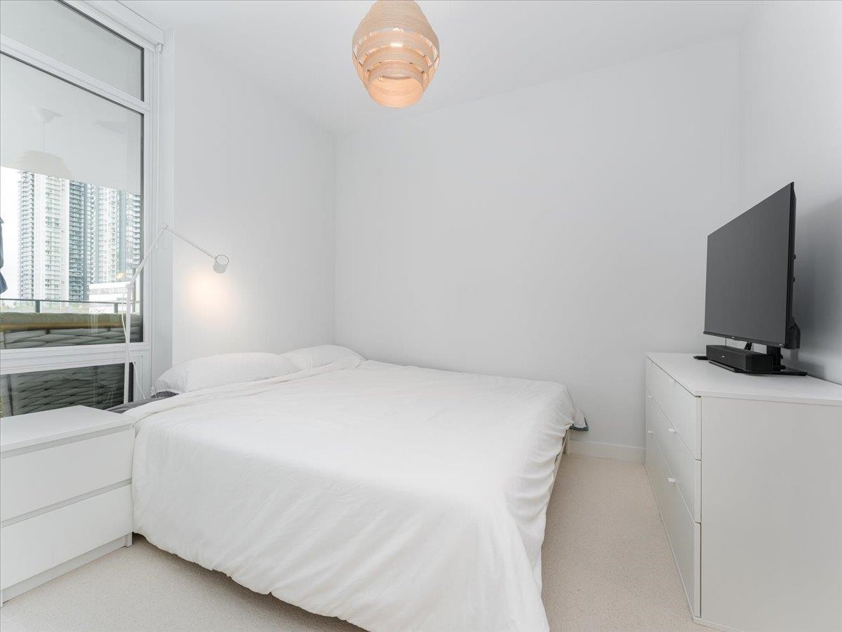 502-2181 Madison Avenue, Burnaby, BC