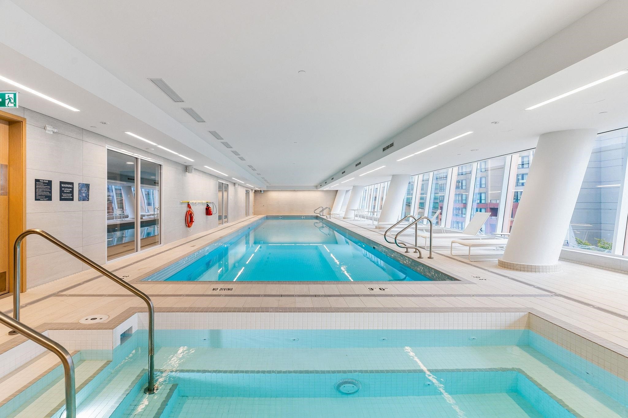 2312-1289 Hornby Street, Vancouver, BC