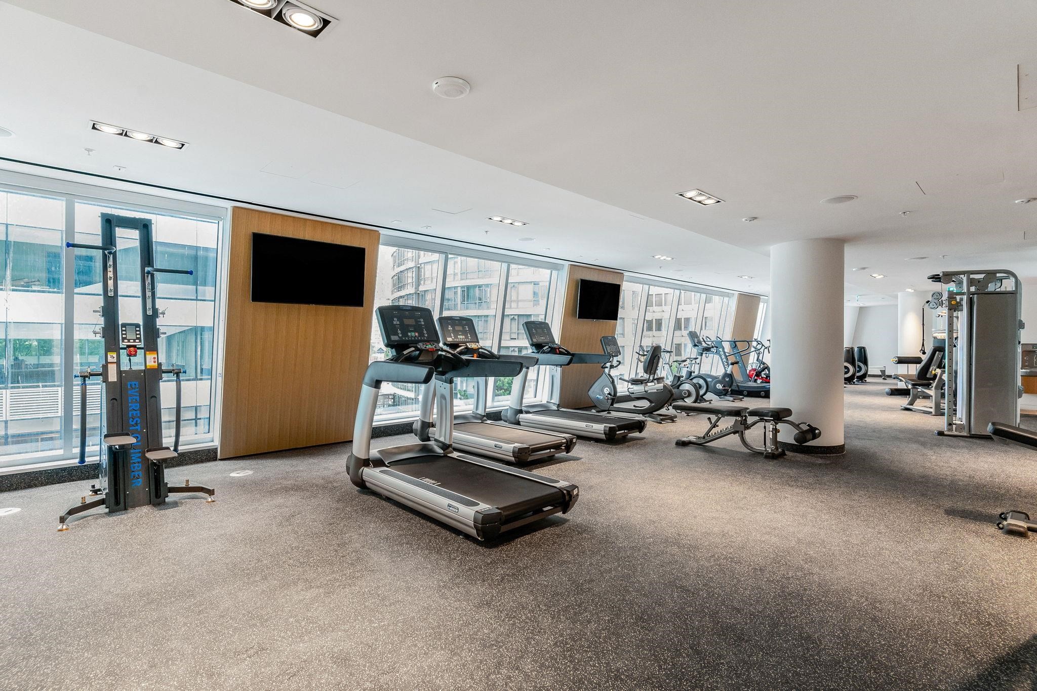 2312-1289 Hornby Street, Vancouver, BC