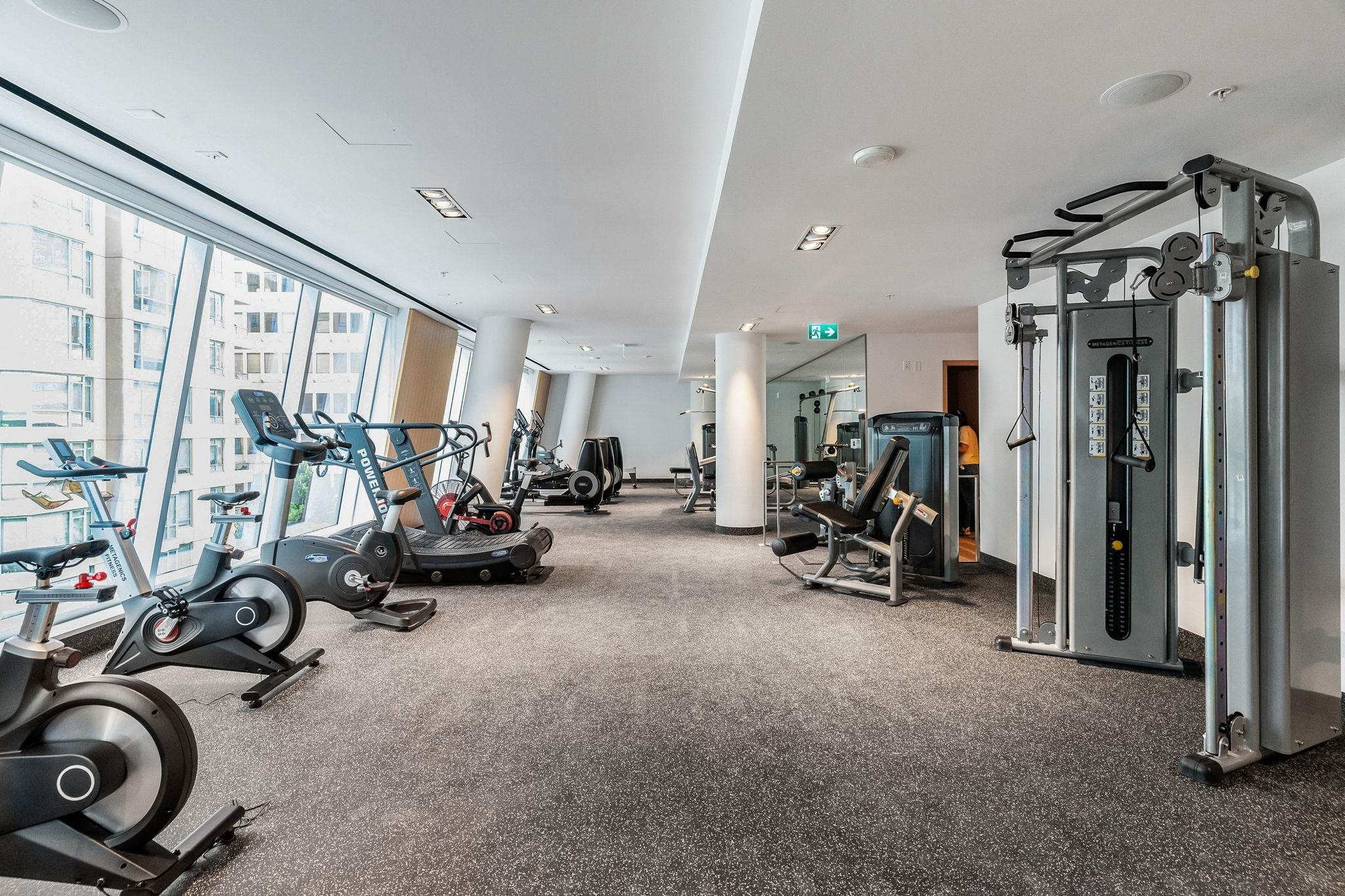 2312-1289 Hornby Street, Vancouver, BC