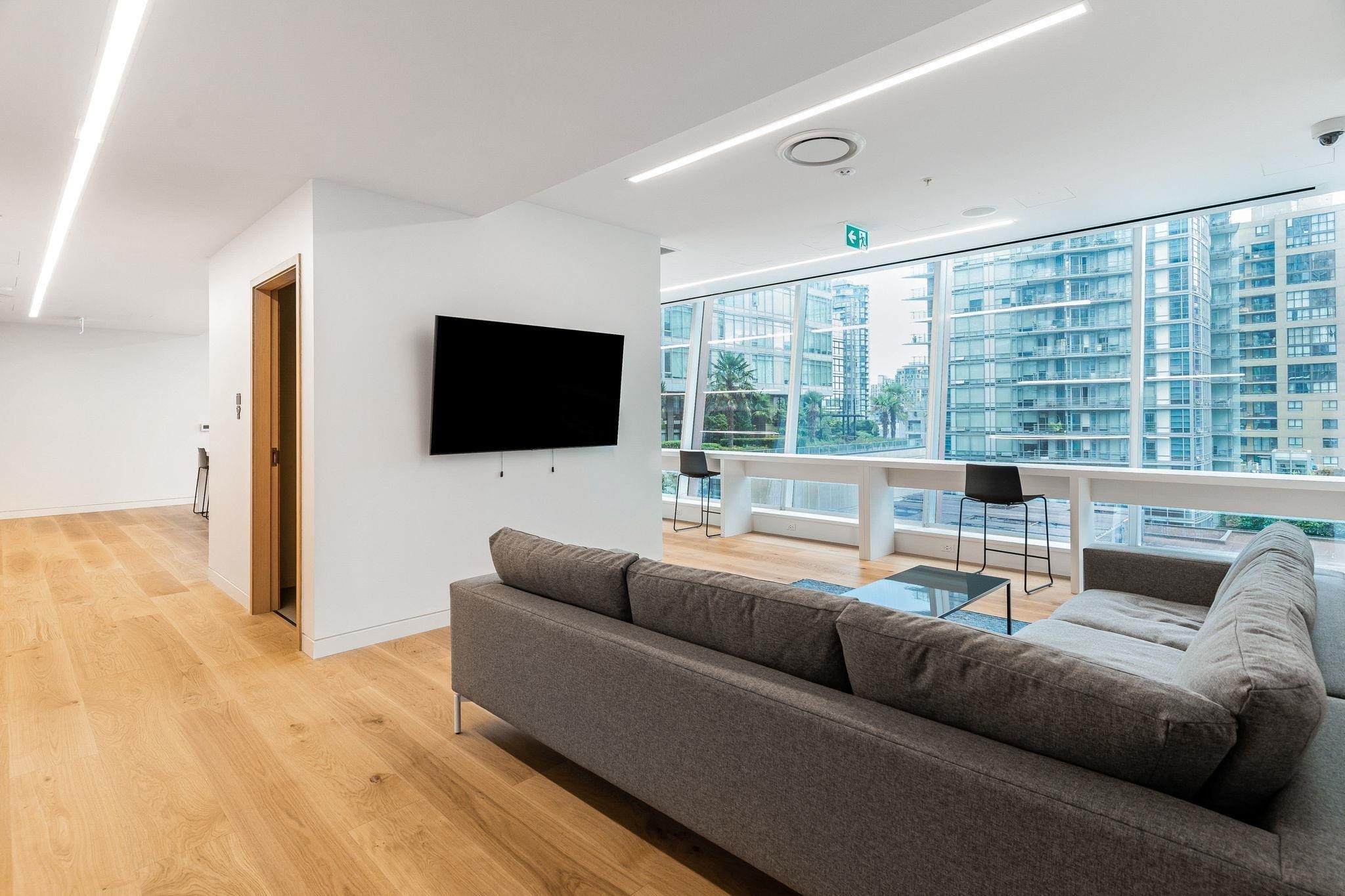 2312-1289 Hornby Street, Vancouver, BC