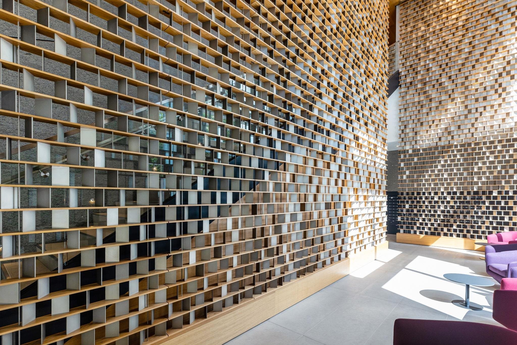 2312-1289 Hornby Street, Vancouver, BC