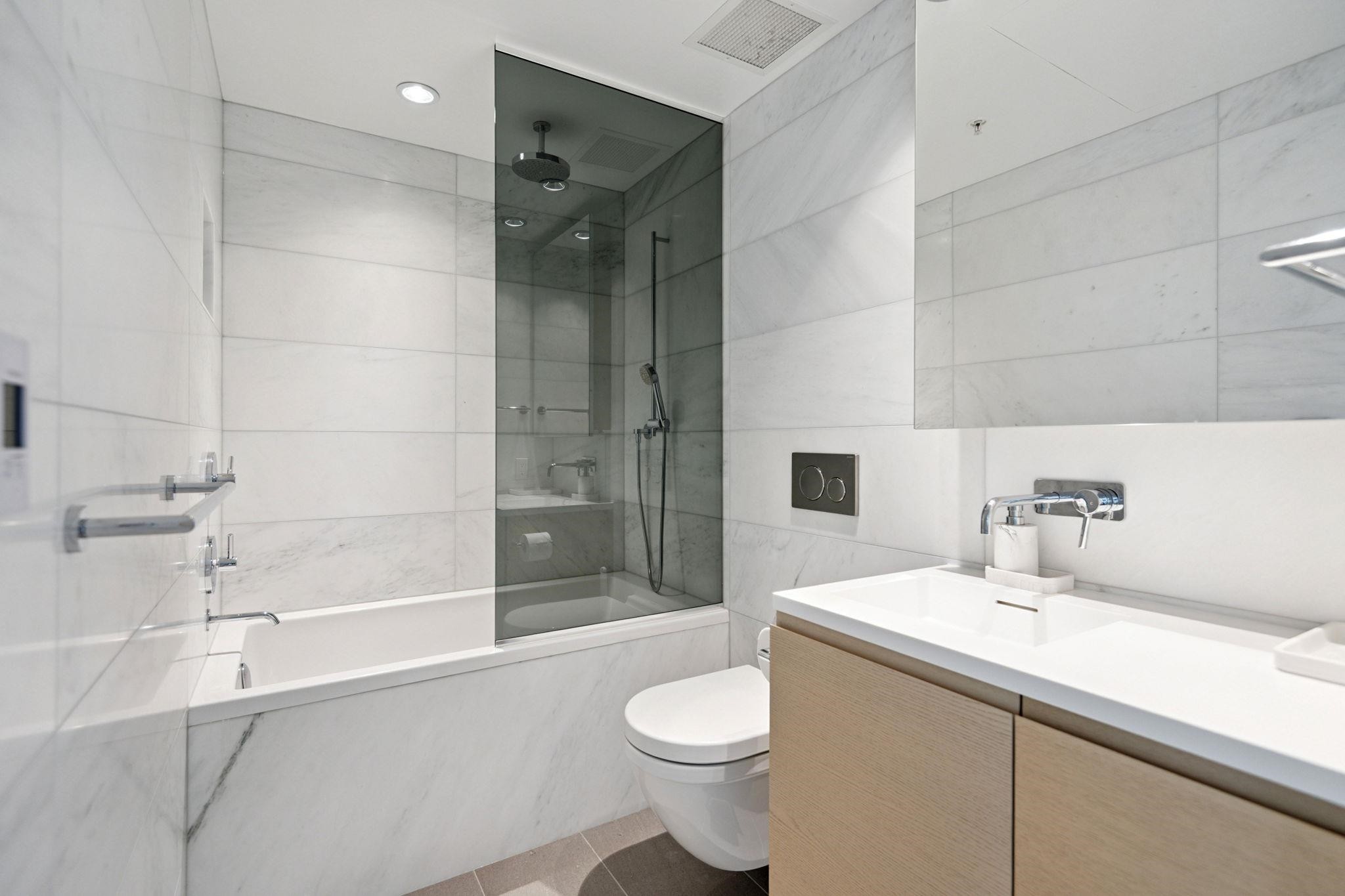 2312-1289 Hornby Street, Vancouver, BC