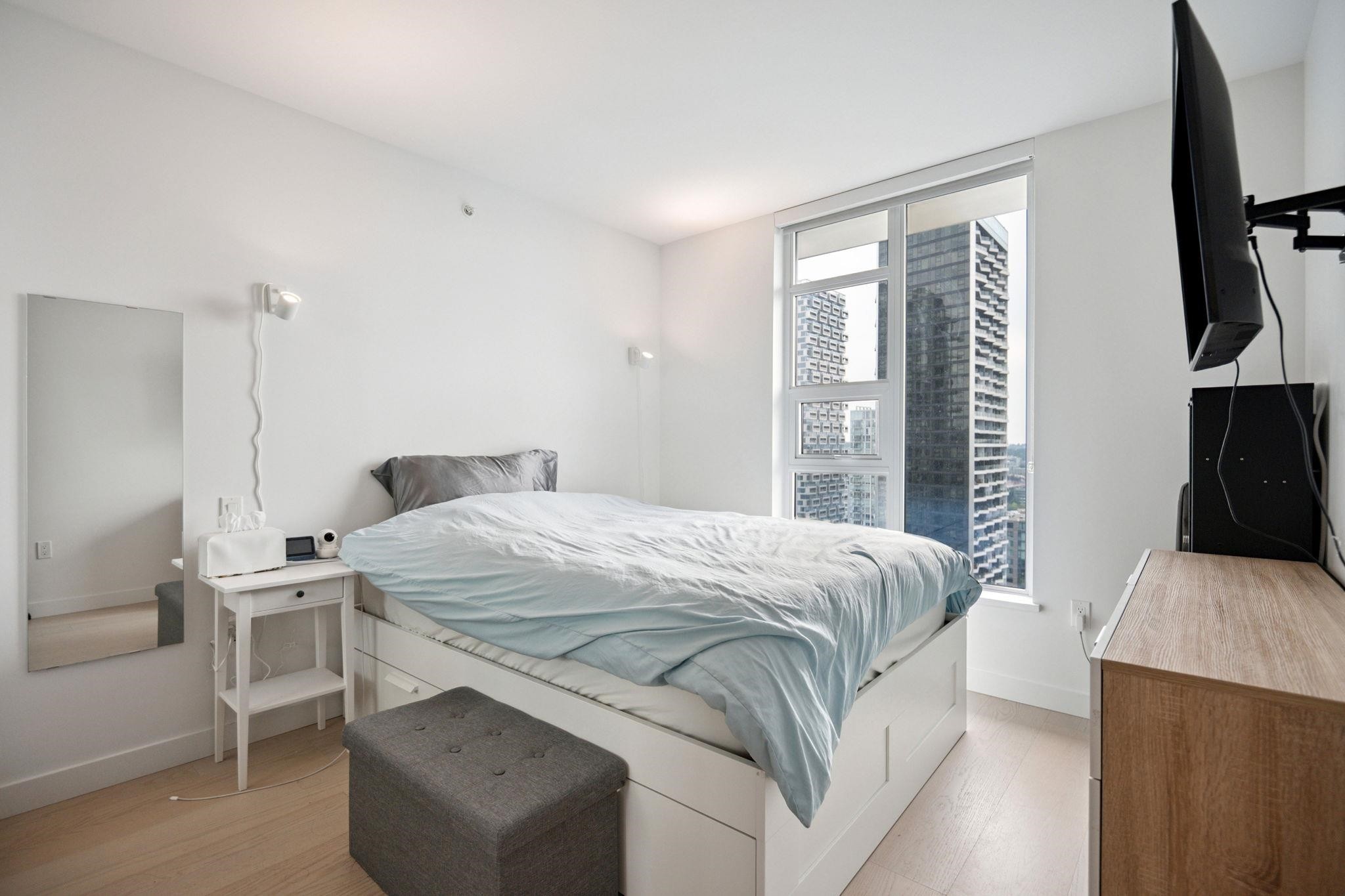 2312-1289 Hornby Street, Vancouver, BC