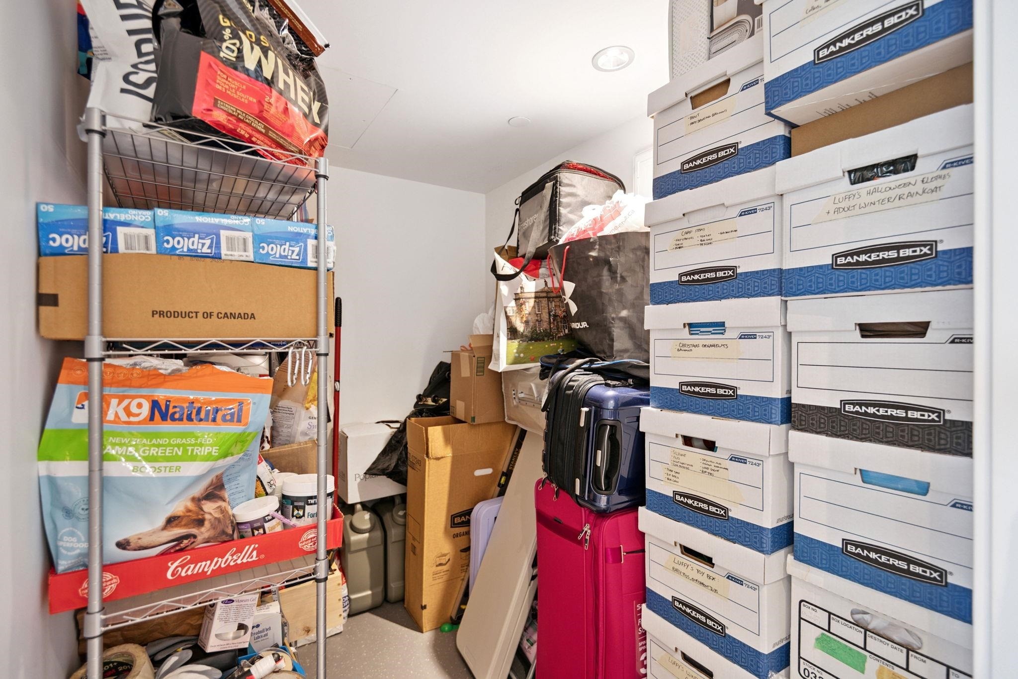 2312-1289 Hornby Street, Vancouver, BC