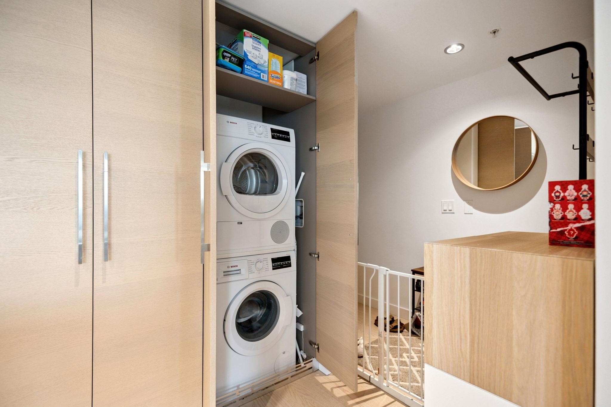 2312-1289 Hornby Street, Vancouver, BC