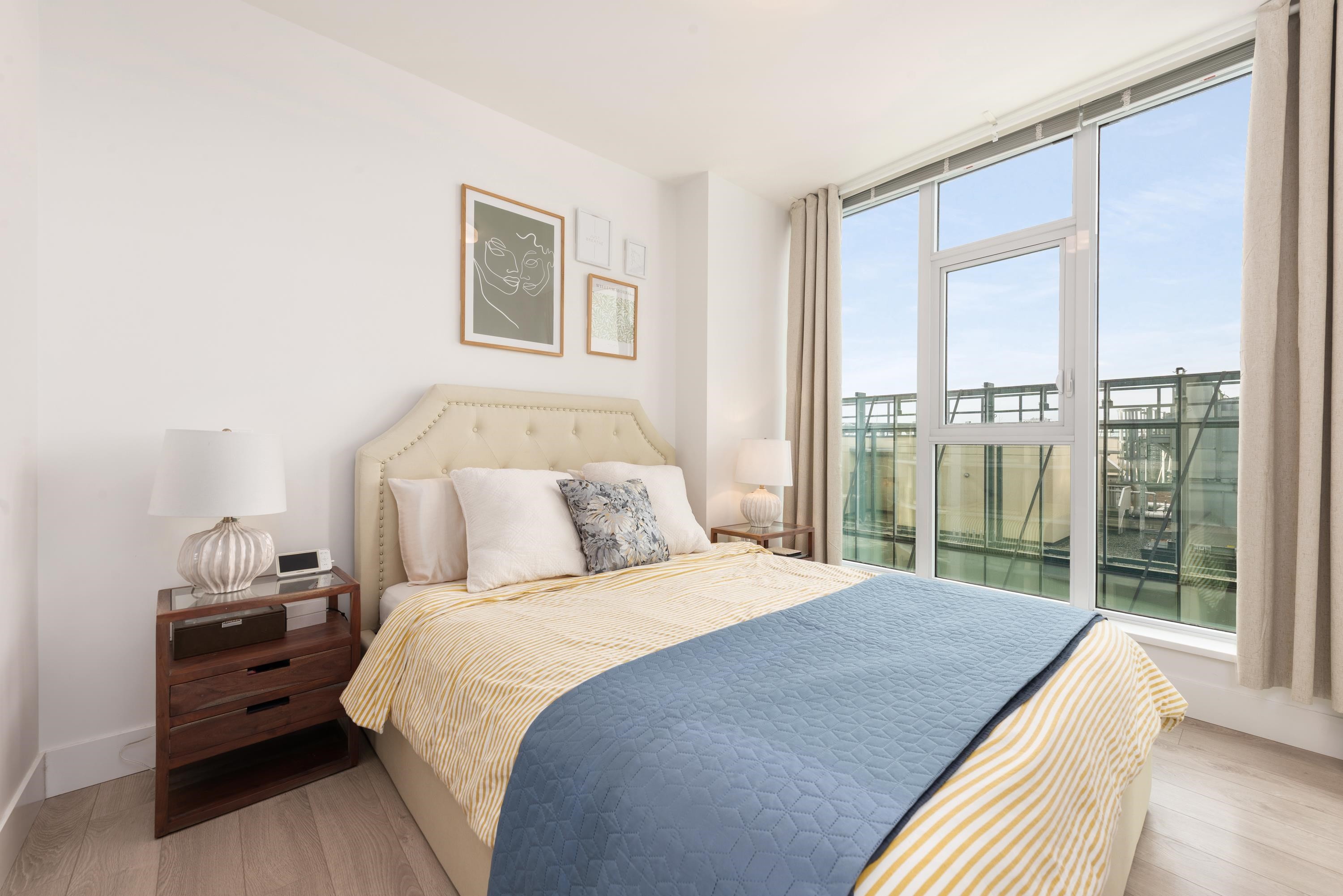 1110-7358 Edmonds Street, Burnaby, BC