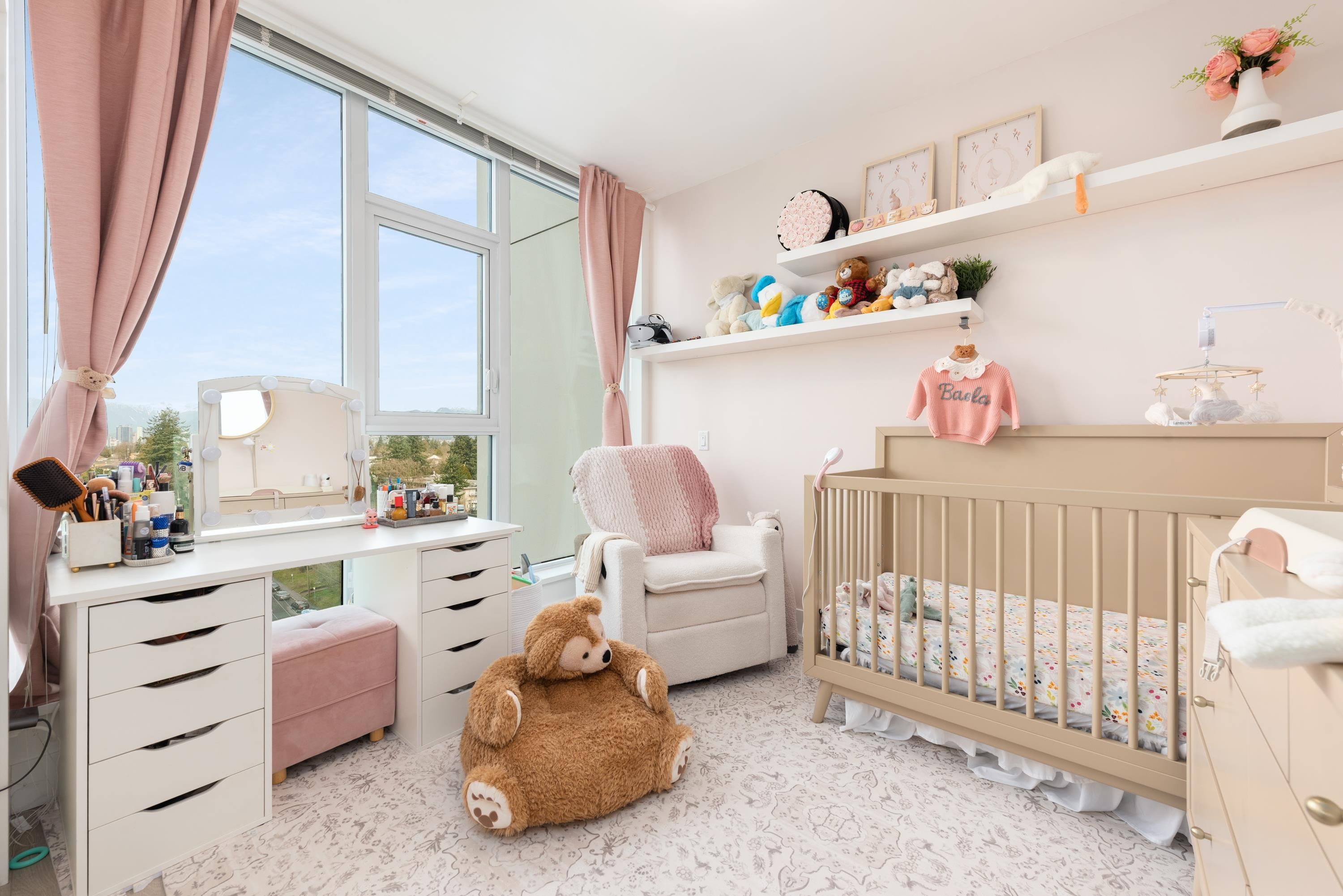 1110-7358 Edmonds Street, Burnaby, BC