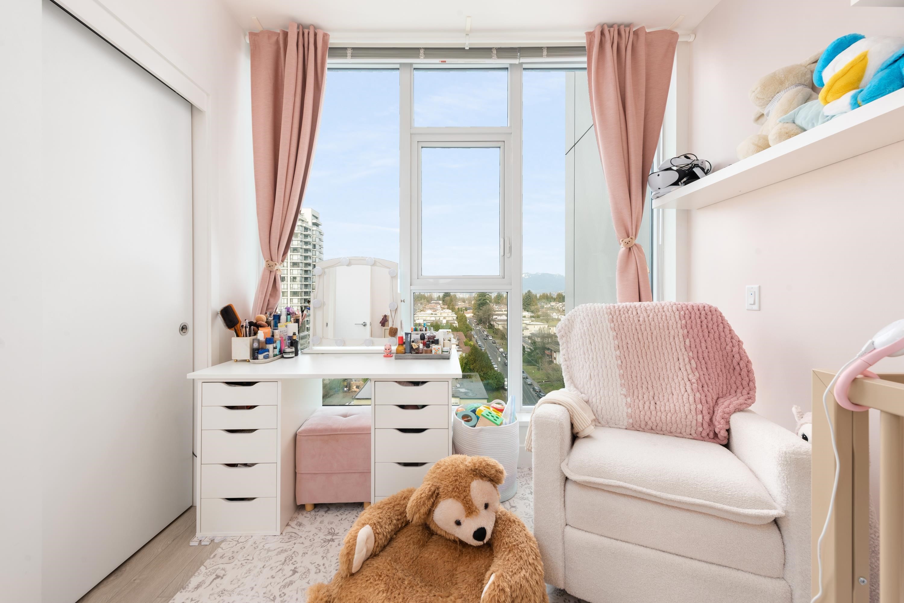 1110-7358 Edmonds Street, Burnaby, BC