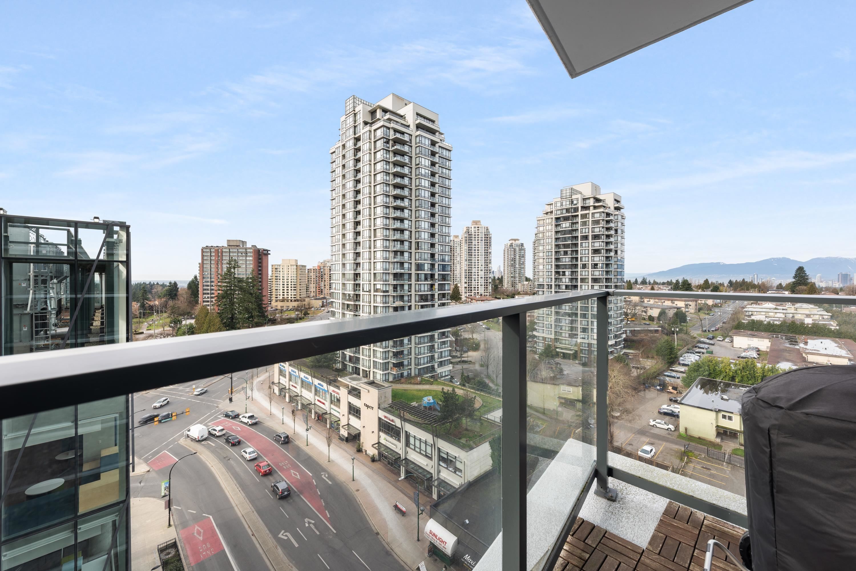 1110-7358 Edmonds Street, Burnaby, BC