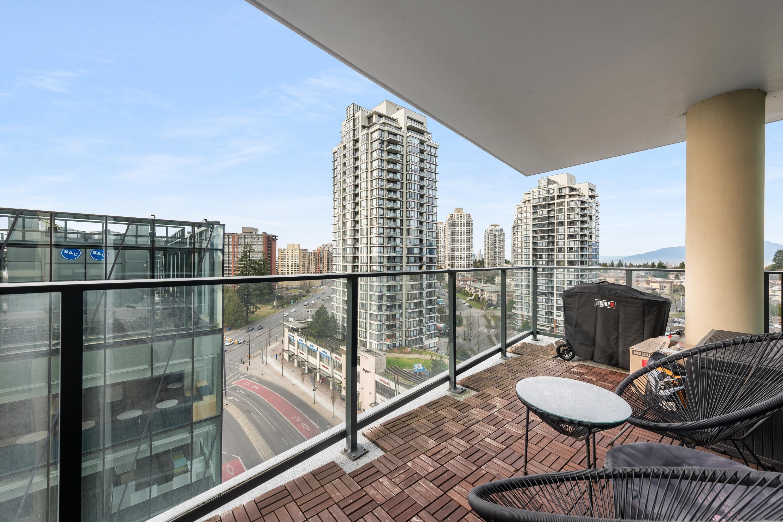 1110-7358 Edmonds Street, Burnaby, BC